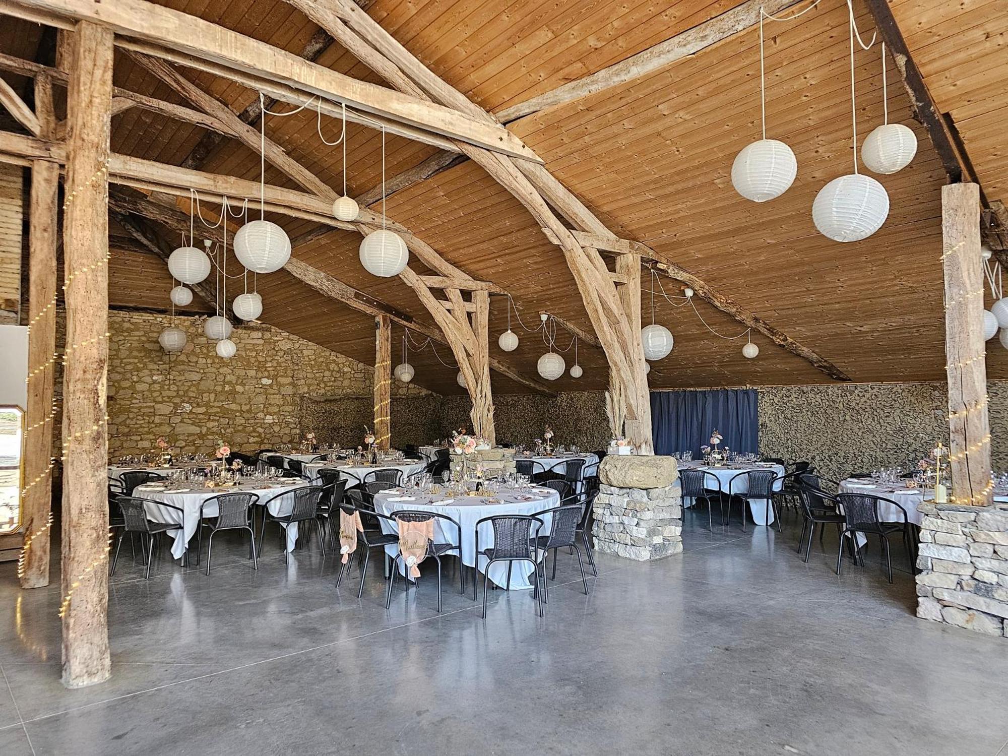 Domaine De Massoulac Molières Eksteriør bilde