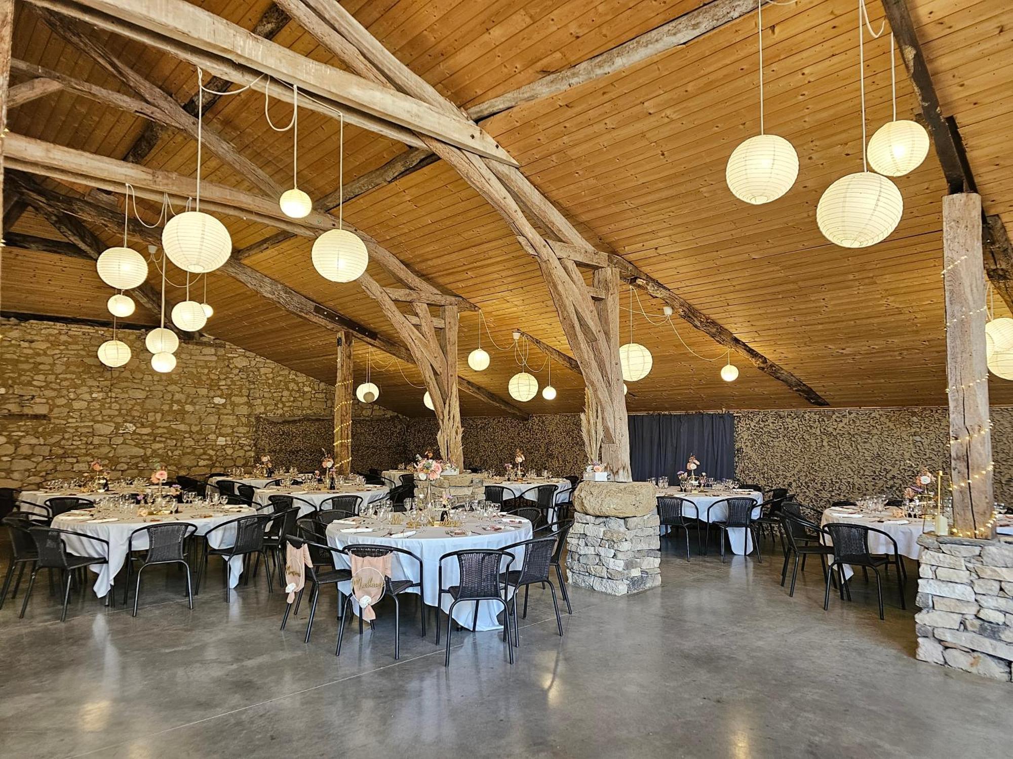 Domaine De Massoulac Molières Eksteriør bilde