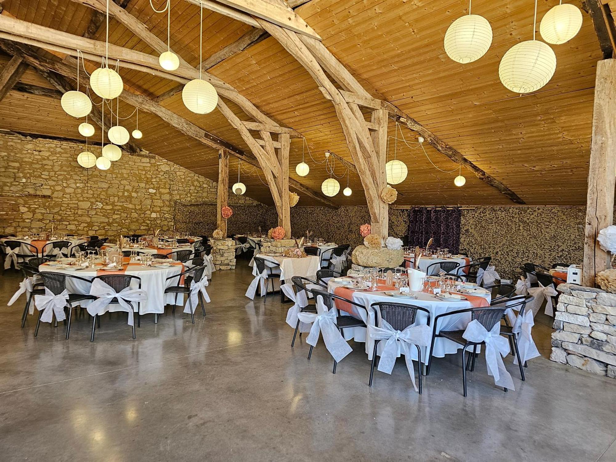 Domaine De Massoulac Molières Eksteriør bilde