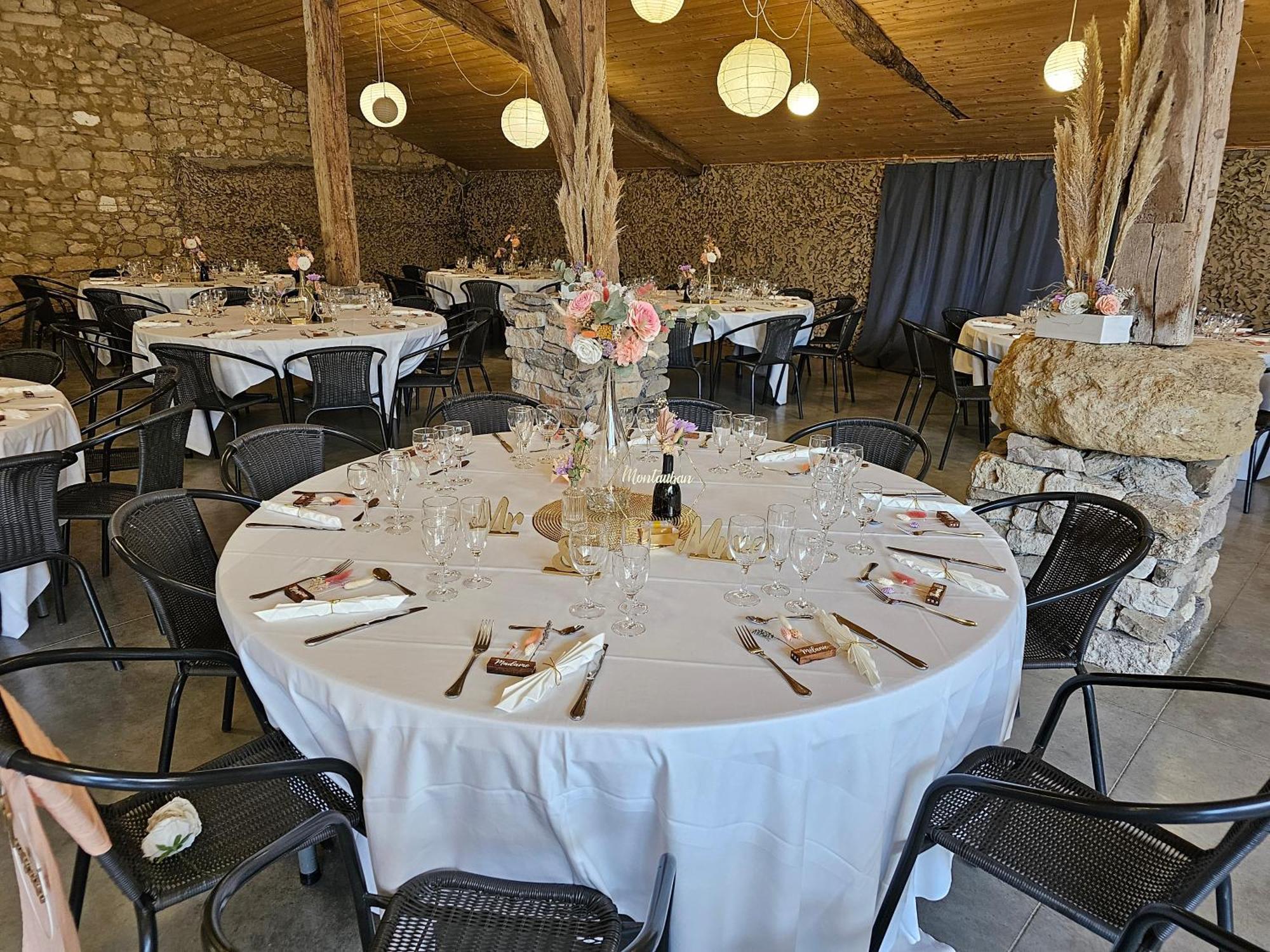 Domaine De Massoulac Molières Eksteriør bilde