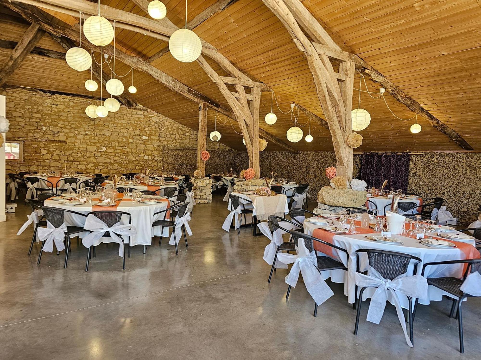 Domaine De Massoulac Molières Eksteriør bilde