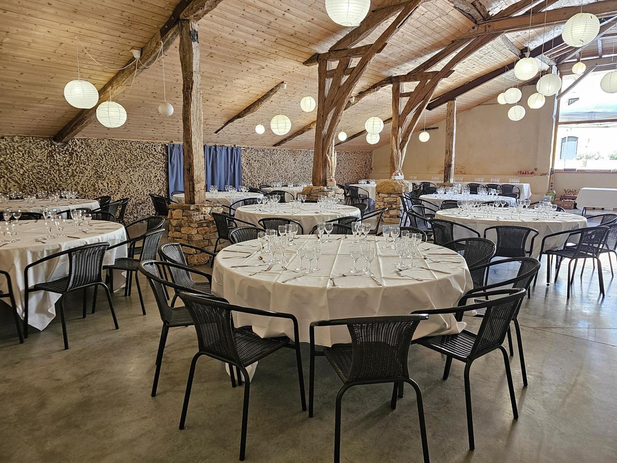 Domaine De Massoulac Molières Eksteriør bilde