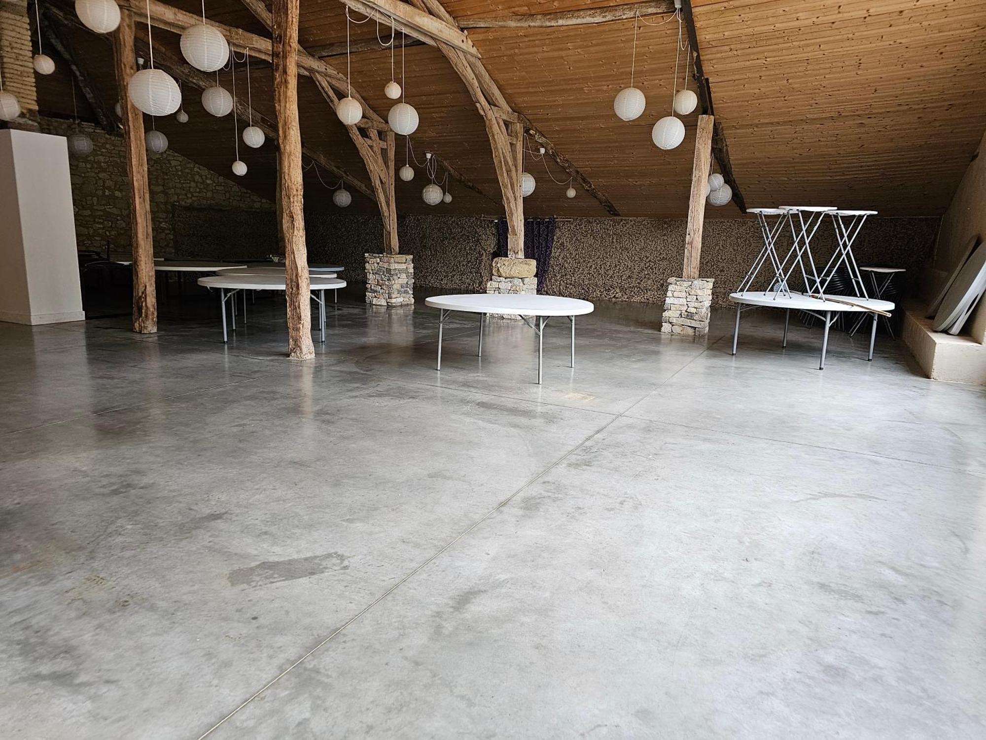 Domaine De Massoulac Molières Eksteriør bilde